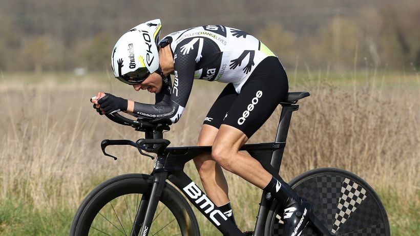 Fabio Aru rinuncia al Tour de France: "Non sono pronto"