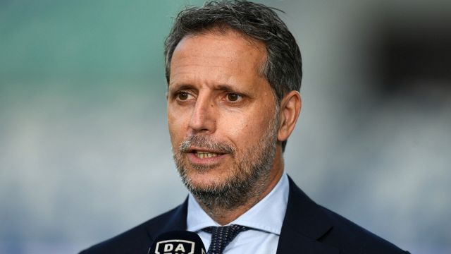 Paratici rivela: "Pogba mai stato vicino al ritorno alla Juve"