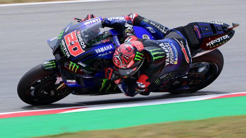 MotoGP: cancellato il GP del Giappone, nuove date per Americhe e Thailandia