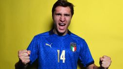 Scatta l'ora di Chiesa: titolare con il Galles per convincere Mancini
