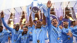 Premier League, stilato il calendario della stagione 2021/2022
