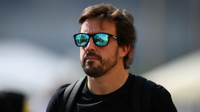F1, Alonso: “Spero che dopo Baku possa iniziare un nuovo campionato”