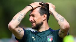 Acerbi è carico: "Lukaku si ferma col gruppo, nessuno vince le partite da solo"