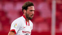 Franco Vazquez è un giocatore del Parma