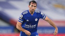 Christian Fuchs sbarca nella MLS