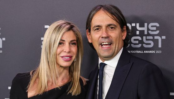 Gaia Lucariello, chi è l'imprenditrice al fianco dell'allenatore Simone Inzaghi