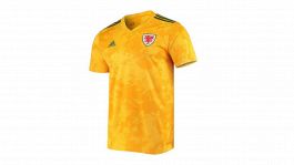 Euro 2020: è dell'Italia la maglia più bella - Le foto