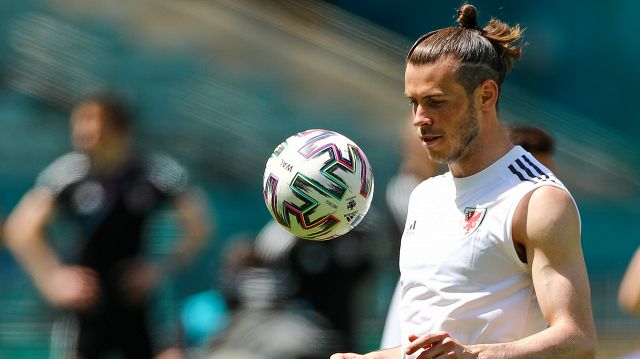Euro 2020, Galles: Bale indica la via da seguire per passare il turno