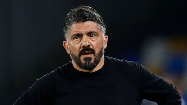 Gennaro Gattuso-Fiorentina, divorzio ufficiale: 4 possibili sostituti