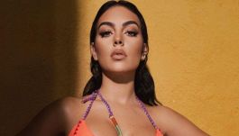 Georgina Rodriguez, ecografia in diretta su Instagram: "Impazienti"