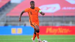 Roma, Wijnaldum si avvicina: spunta anche l'indizio social