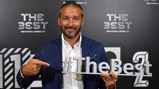 Euro 2020 Italia Gianluca Zambrotta Da La Carica Agli Azzurri