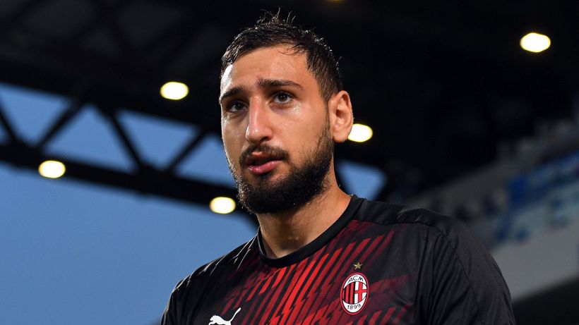 Tentativo del Tottenham per Donnarumma: telefonata di Paratici