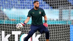 Euro 2020, Italia: Gigio Donnarumma vuole onorare la maglia Azzurra