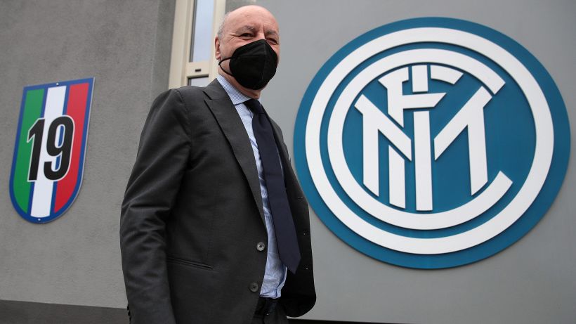 Intermarket: aceleração Nerazzurri, tudo sobre o novo atacante