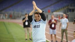 Lazio, Signori: "Immobile può scalare tanto la classifica marcatori di A"