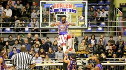 Nba, i Globetrotters vogliono entrare nella Lega