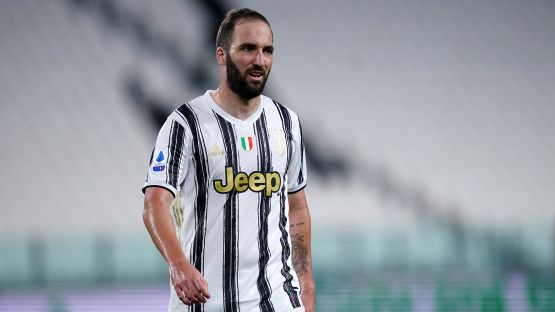 “Non è Higuain": i tifosi del Napoli non credono al “tradimento”