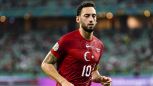 Euro 2020, Svizzera-Turchia: le formazioni ufficiali