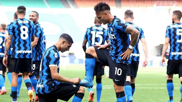 Mercato Inter: è fatta per la cessione di un big, ora il sostituto
