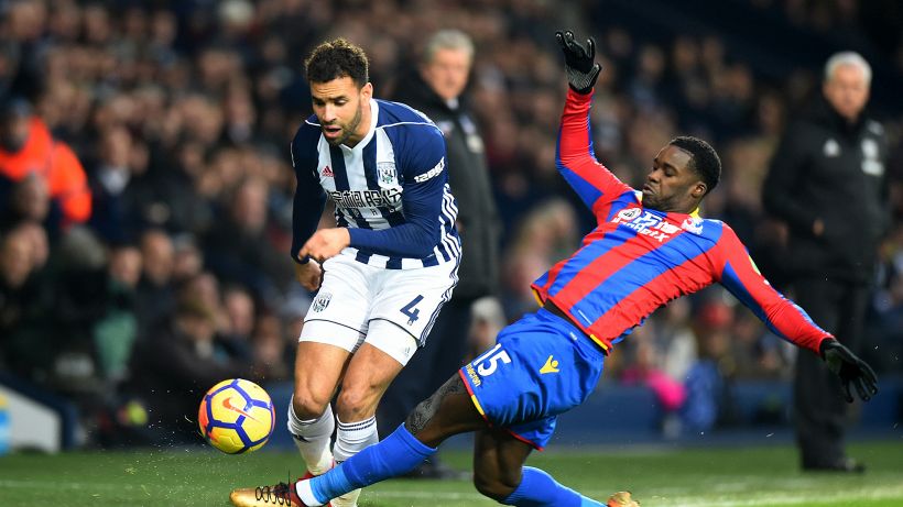 WBA, Robson-Kanu 'licenziato': nel 2016 guidò il Galles agli Europei