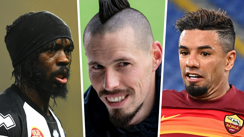 Trabzonspor, ufficiale l'arrivo di Hamsik: giocherà con Gervinho e Bruno Peres