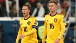 Thorgan Hazard ammette: 'Critiche a Eden? Non ha dimostrato il suo valore'