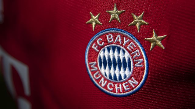 Bundesliga, Bayern Monaco riduce gli stipendi ai non vaccinati