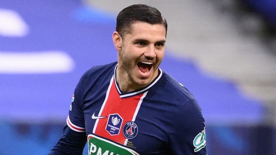 Ligue 1, il PSG fissa il prezzo di Mauro Icardi: fuori portata per l'Italia