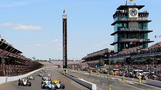 F1, GP Indianapolis, Penske: “Non vedo qui la Formula 1 nel prossimo futuro”