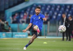 Tifosi Napoli offesi col Foglio: Insigne non si tocca
