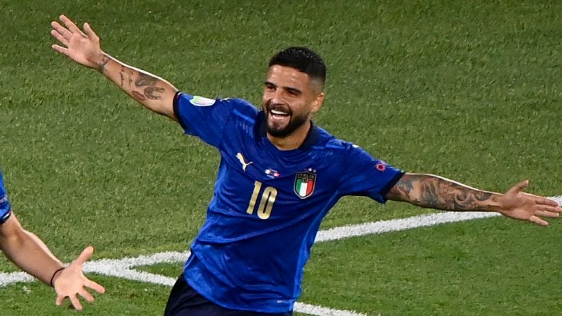 Insigne e la pagella della discordia: la furia dei tifosi del Napoli