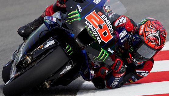 MotoGP, il gran premio di Catalunya in diretta-live