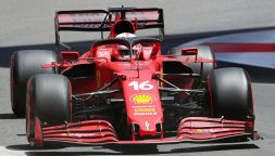 F1, il gran premio dell'Azerbaijan in diretta-live