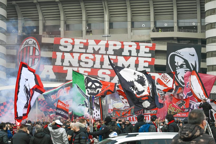 Milan, la rabbia dei tifosi: “Altra scelta assurda”