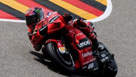 MotoGP: il GP di Germania in Diretta Live