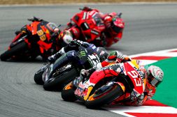 MotoGP, gp Germania: dove vedere | Orari prove, qualifiche e gara