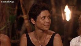 Isola, l'abbandono senza lacrime e rimpianti di Isolde Kostner