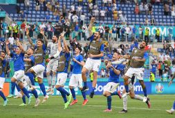 Italia-Austria, le formazioni: gli undici azzurri scelti da Mancini