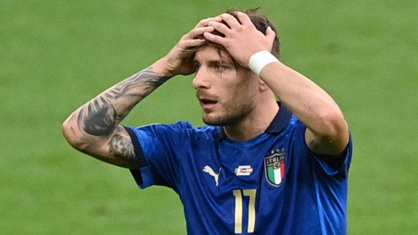 Italia-Bulgaria, tifosi delusi: due azzurri nel mirino