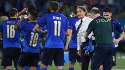 Euro 2020, l'Italia vuole un posto tra le grandi: insidia Austria