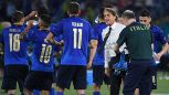 Euro 2020: scelti i rigoristi dell'Italia, la Spagna ha un segreto