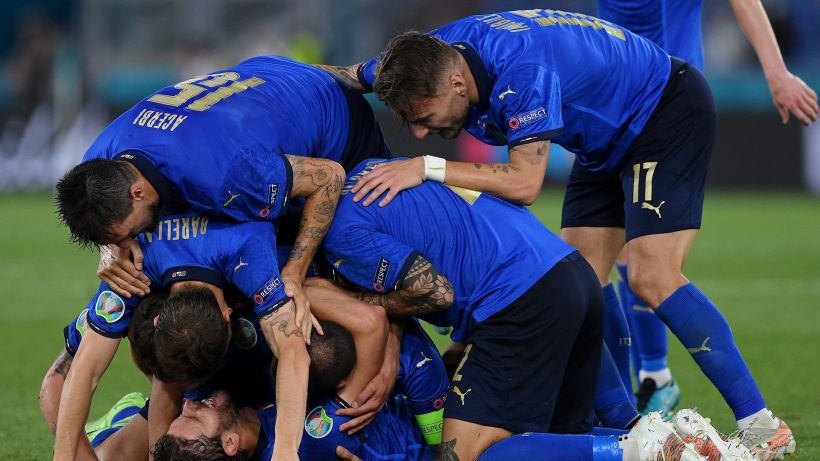 Vieira contro l'Italia: "Non arriva alla fine"