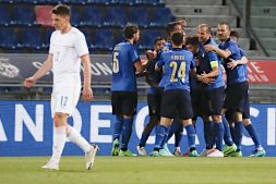 Euro2020, un algoritmo svela chi vincerà e dove arriva l'Italia