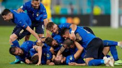 Euro 2020: Italia agli ottavi, Locatelli spazza via la Svizzera