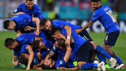 Euro 2020, il tabellone degli ottavi: big match e incroci azzurri