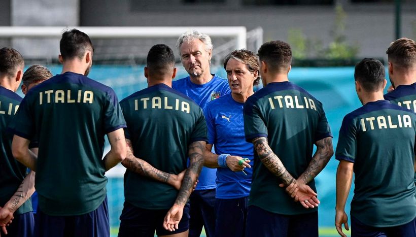 Variante Delta, no a Wembley, critiche: Italia opta per la superbolla
