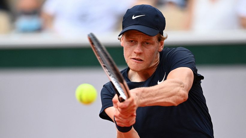 Roland Garros: Sinner negli ottavi di finale