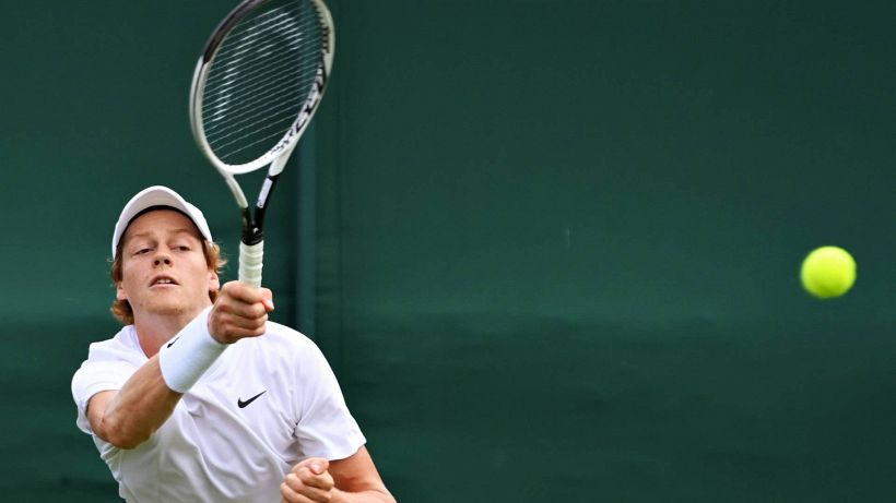 Wimbledon: sorride Seppi, Sinner già out così come Travaglia e Cecchinato