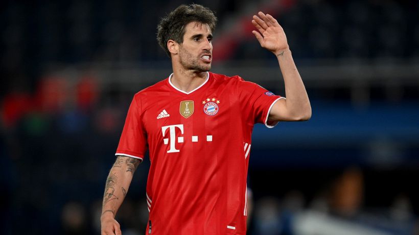 Javi Martinez a sorpresa: firma con il Qatar SC, รจ ufficiale